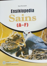 ENSIKLOPEDIA SAINS A-F