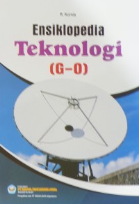 ENSIKLOPEDIA TEKNOLOGI G-O