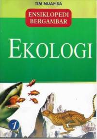 EKOLOGI