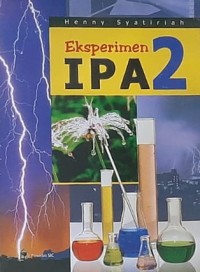 Eksperimen  IPA 2