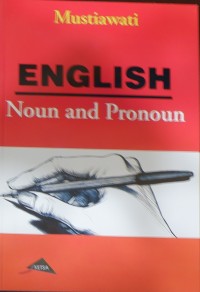 English Noun And Pronoun