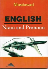 English Noun and pronoun