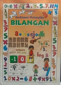 Ensiklomini Matematika, Bilangan