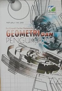 Ensiklopedia Cerdas matematika Geometri dan Pengukuran