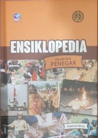 Ensiklopedia Pramuka Penegak