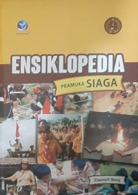 Ensiklopedia Pramuka Siaga