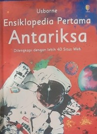 Ensiklopedia pertama Antariksa