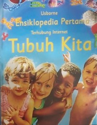 Ensiklopedia pertama terhubung internet Tubuh kita