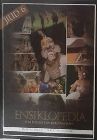 Ensiklopedia seni budaya dan keterampilan 6