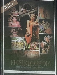 Ensiklopedia seni budaya dan keterampilan 7