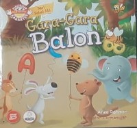 Gara-gara balon