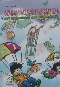Gembira Bermain Matematika