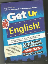Get Ur English!