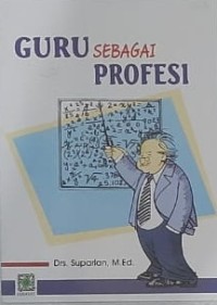 Guru Sebagai Profesi