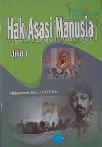 Hak Asasi Manusia Jilid 1