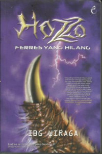 Hozzo, Ferres Yang Hilang