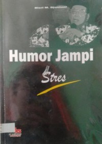 Humor Jampi Stres