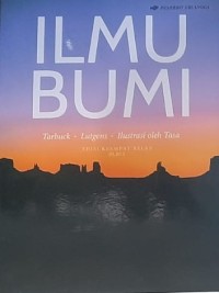 ILMU BUMI ED.14 JL.1