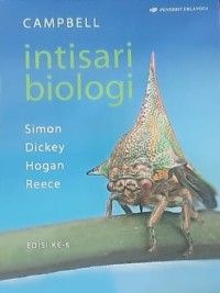 INTISARI BIOLOGI CAMPBELL ED.6