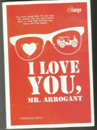 I Love You