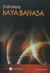 Indonesia Kaya Bahasa