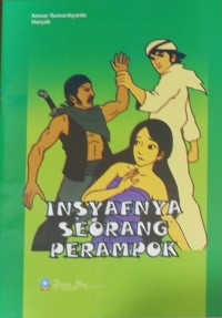 Insyafnya Seorang Perampok