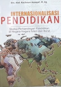 Internasionalisasi Pendidikan
