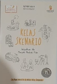 KELAS SKENARIO