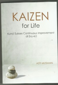 Kaizen for Life