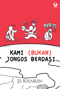 Kami (Bukan) Jongos Berdasi
