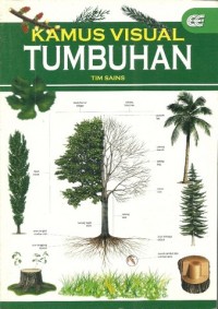 Kamus Visual Tentang Tumbuhan