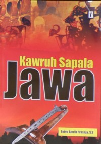 Kawruh Sapala Jawa