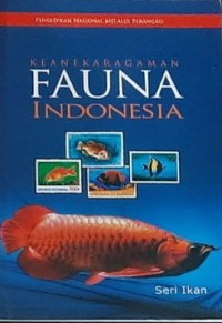Keanekaragaman Fauna Indonesia seri Ikan