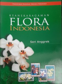 Keanekaragaman Flora Seri Anggrek