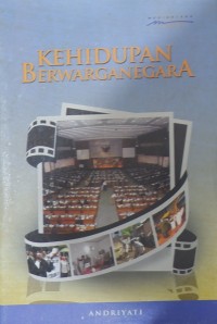 Kehidupan Berwarganegara