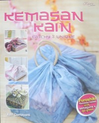Kemasan Kain Catchy & Unique