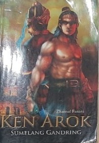 Ken Arok (Sumelang Gandring)