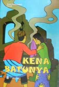 Kena Batunya