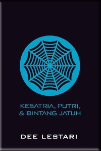 Kesatria, putri, dan bintang jatuh
