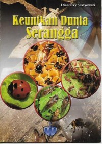Keunikan Dunia Serangga