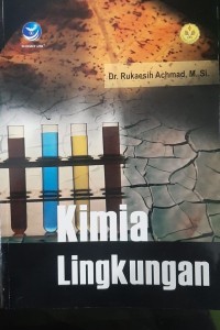 Kimia Lingkungan