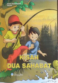 Kisah Dua Sahabat