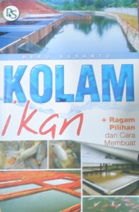 Kolam Ikan