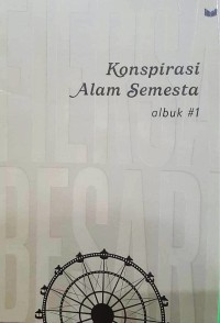Konspirasi alam semesta
