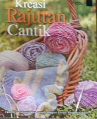 Kreasi Rajutan Cantik