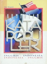 Kumpulan Kata Populer