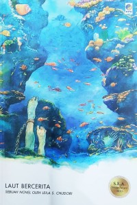 Laut bercerita