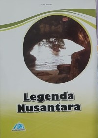 Legenda Nusantara
