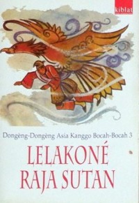 Lelakone raja sutan