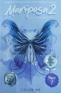 Mariposa 2 part 1